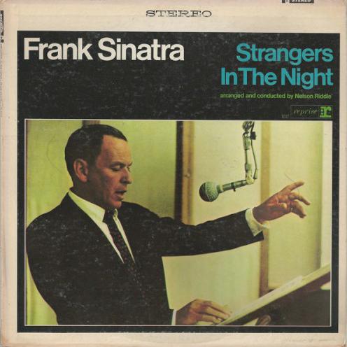 Frank Sinatra